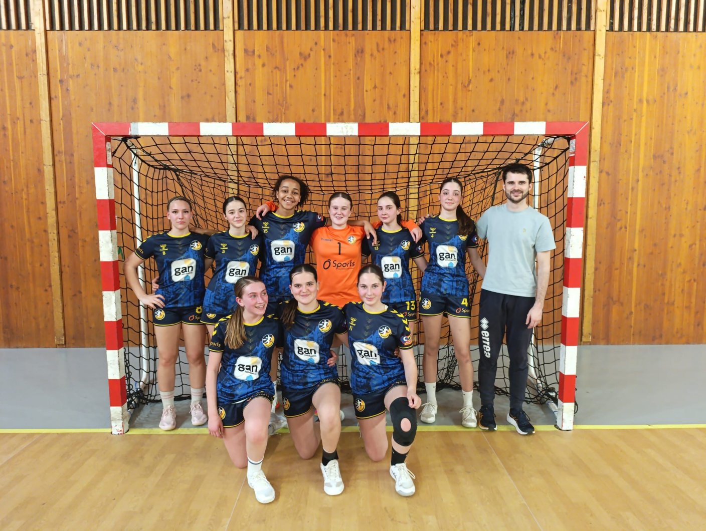 SCH vs HBQC - 21/03/2026