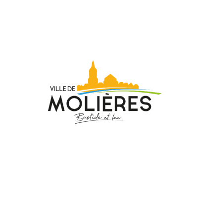 MAIRIE DE MOLIÈRES
