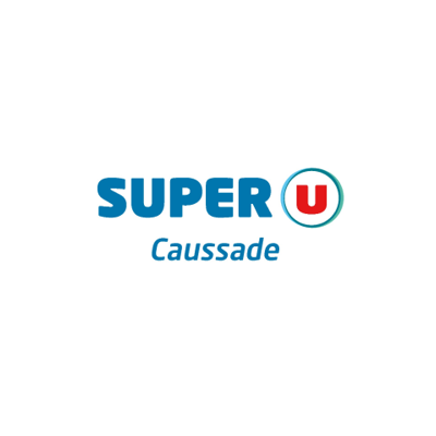 SUPER U CAUSSADE